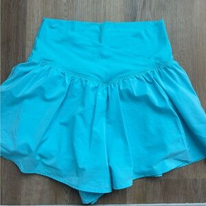 Aerie Offline Crossover Shorts